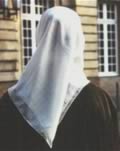 Kopftuch - ein Kleidungsstck ohne religise aber mit viel politischer Aussagekraft