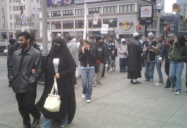 Türkische Kolonie 2008 Türkische Kolonie 2008