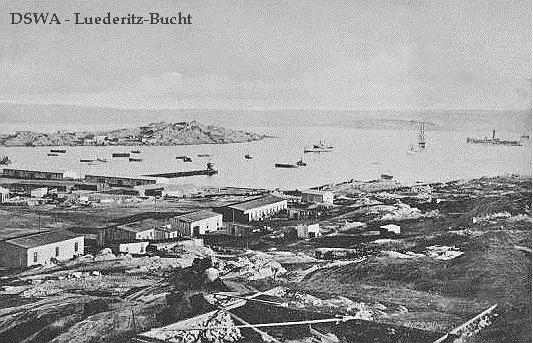 Deutsche Kolonie 1884 Deutsche Kolonie 1884
