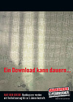 Ab in den Knast lieber Kunde! Ab in den Knast lieber Kunde!